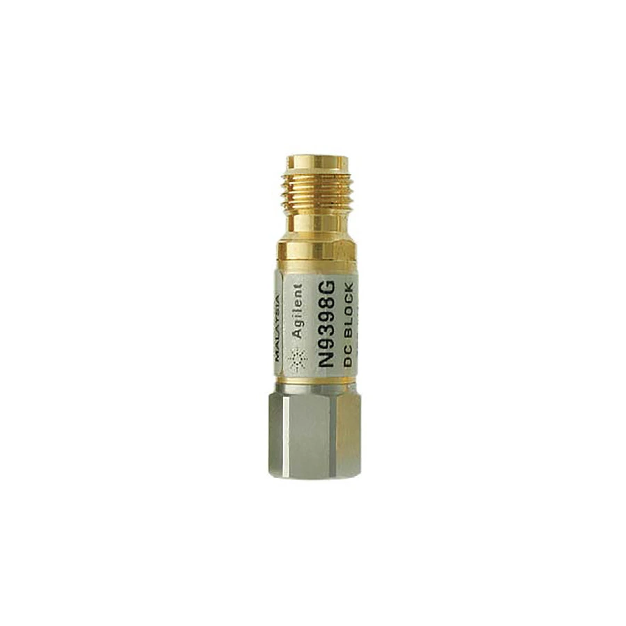 Bloc CC Keysight N9398G