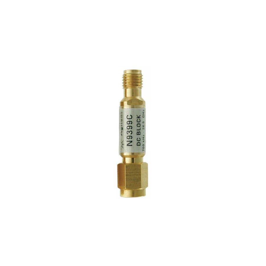 Bloc CC Keysight N9399C