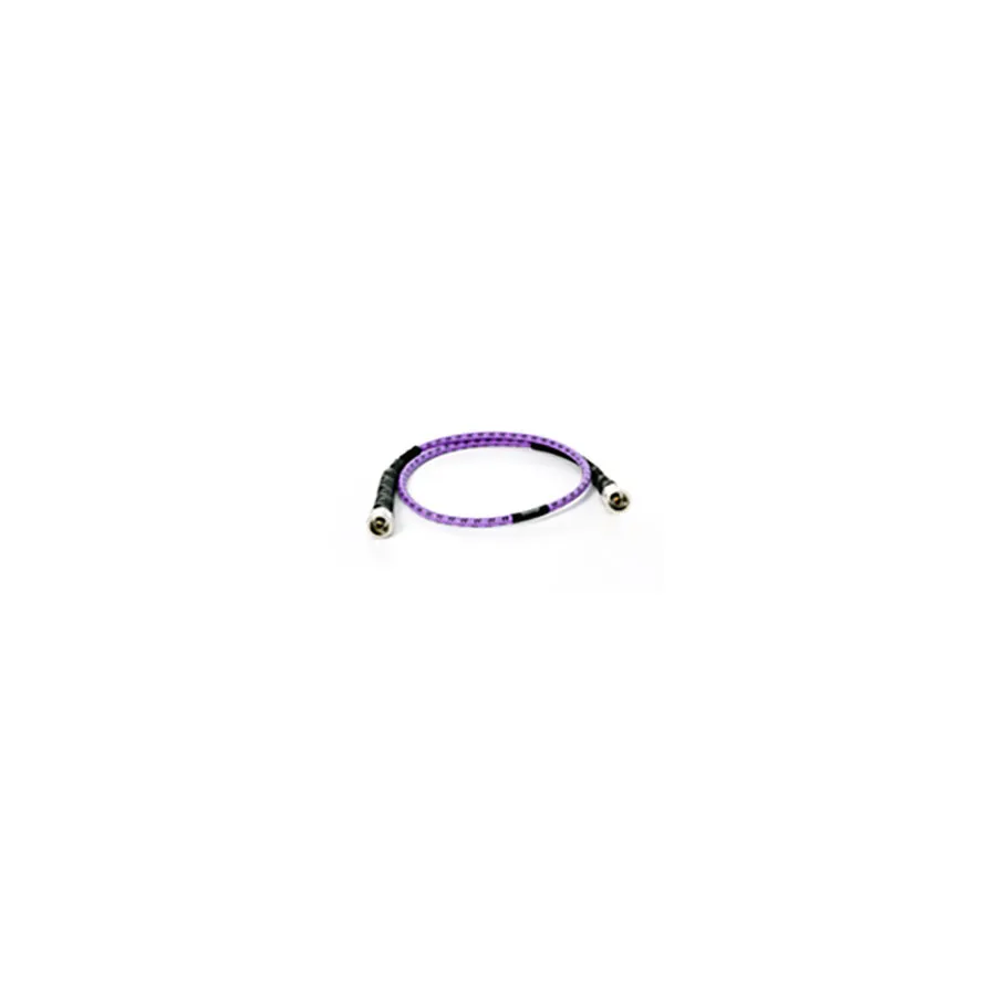 Câble Robuste et Stabilisé en Phase Keysight N9910X/701