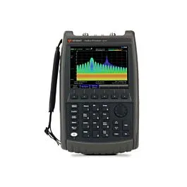 Analyseur RF FieldFox Keysight N9912C