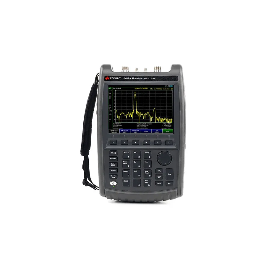 Analyseur de câble et d'antenne Keysight N9913A