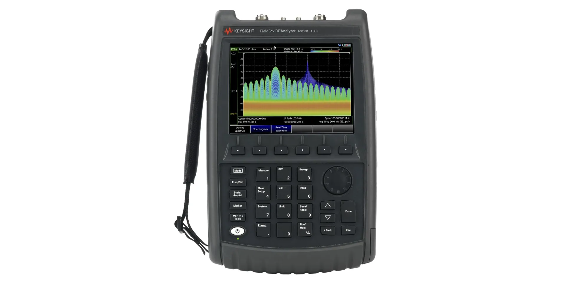 Keysight N9913C Analyseur RF FieldFox