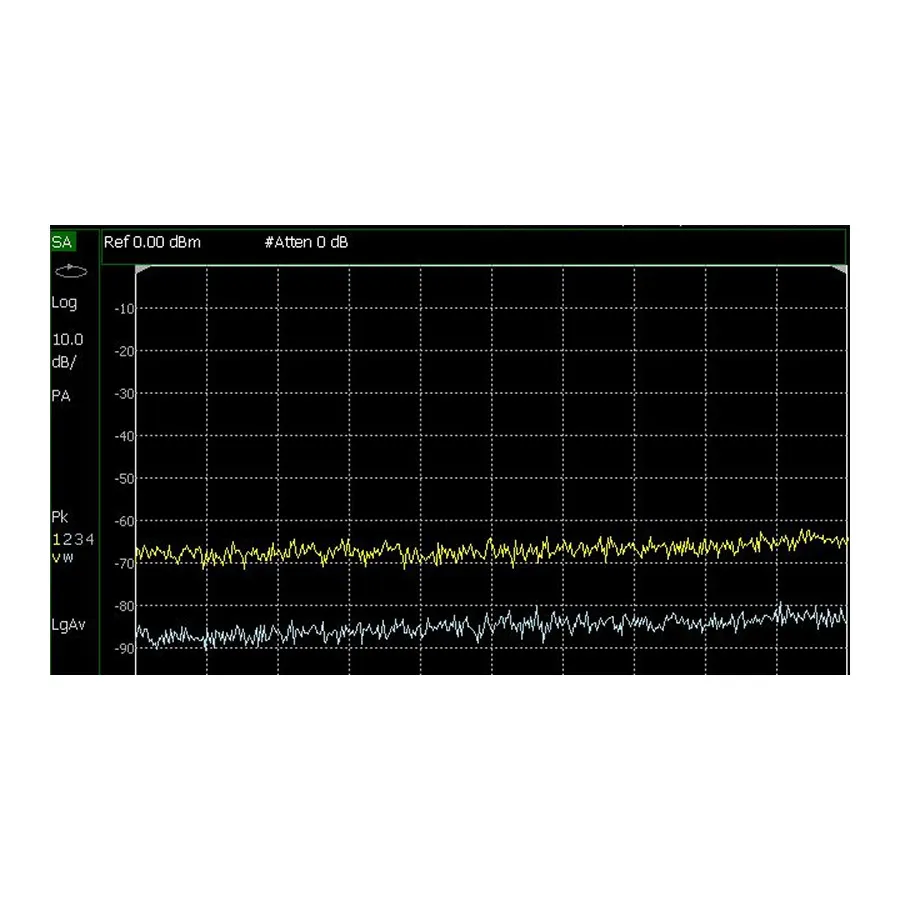 Keysight N9914CU/235 Mise à Niveau Préamplificateur