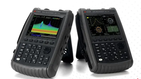 Analyseur Keysight N9915B FieldFox Portable Micro-ondes