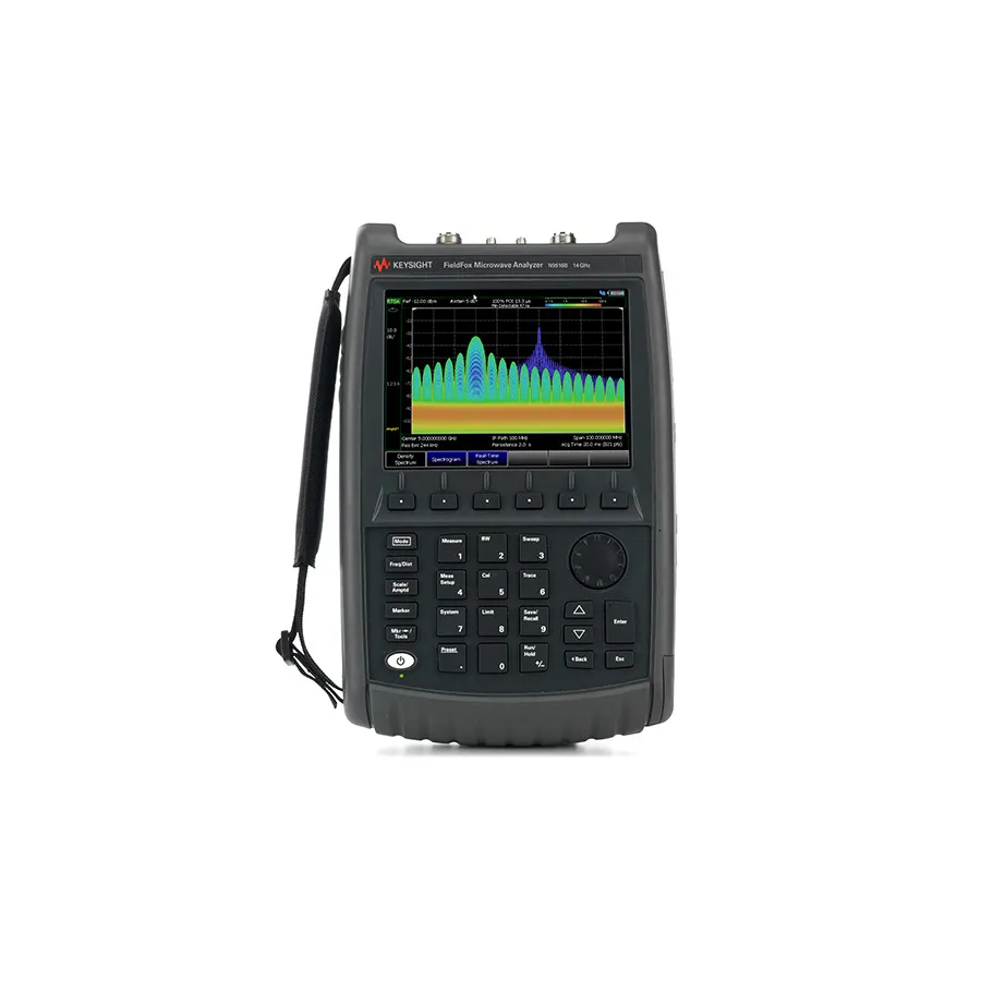 Analyseur micro-ondes Keysight N9916B