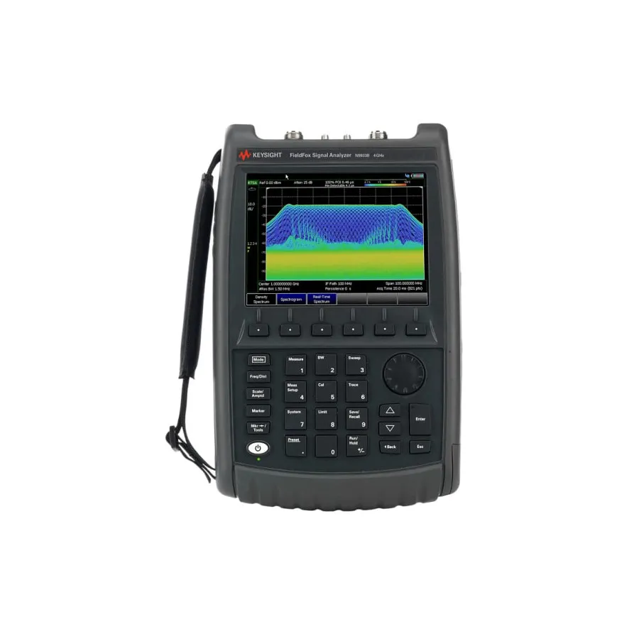 Keysight N9933C Analyseur de câbles et antennes