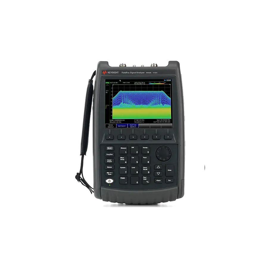 Analyseur de spectre microonde FieldFox Keysight N9936B