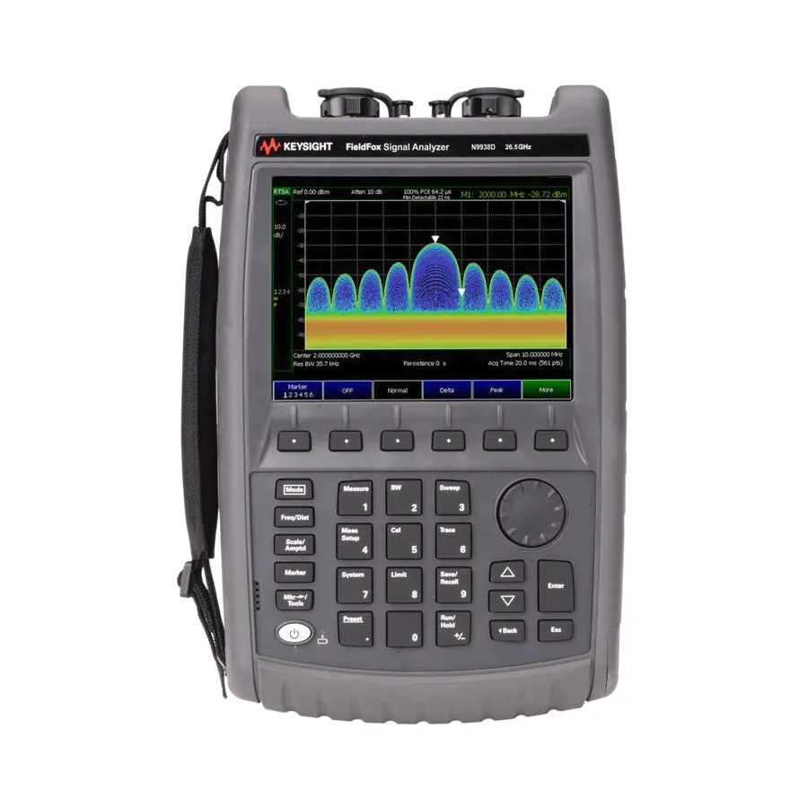 Analyseur de signal Keysight N9938D 26.5GHz