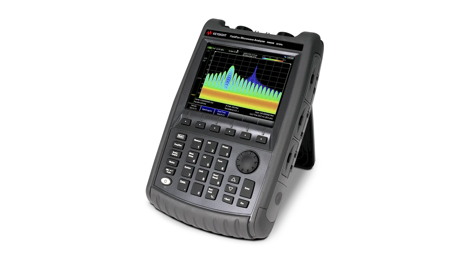Analyseur Micro-ondes Keysight N9950B FieldFox