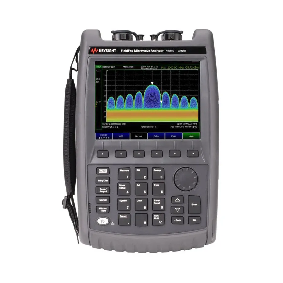 Analyseur de Micro-ondes Keysight N9950D