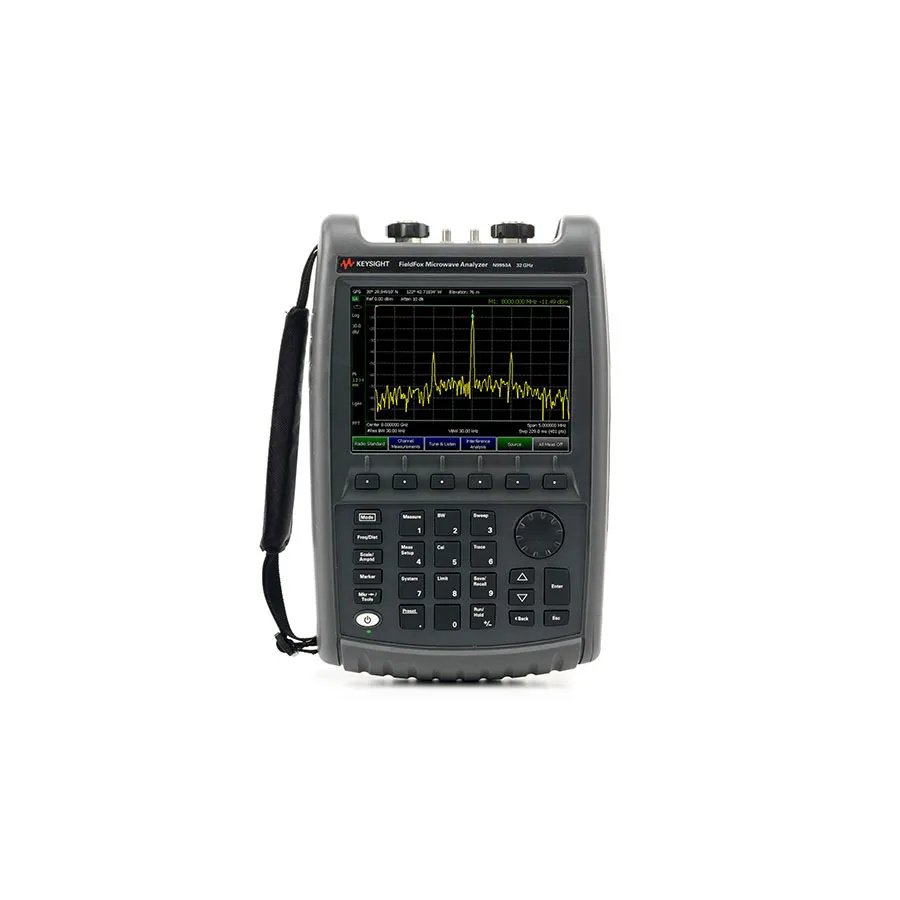 Analyseur de combinaison RF Keysight N9952A 233 235 236 307 310 312 FieldFox
