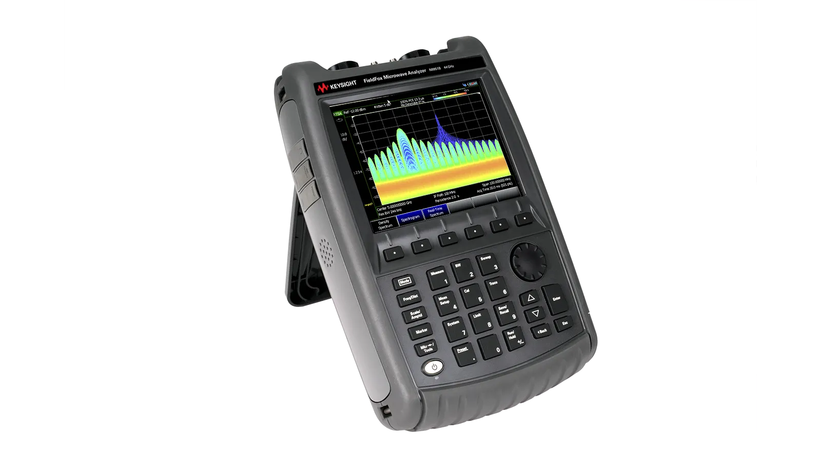 Analyseur Keysight N9952B FieldFox Microwave 50 GHz