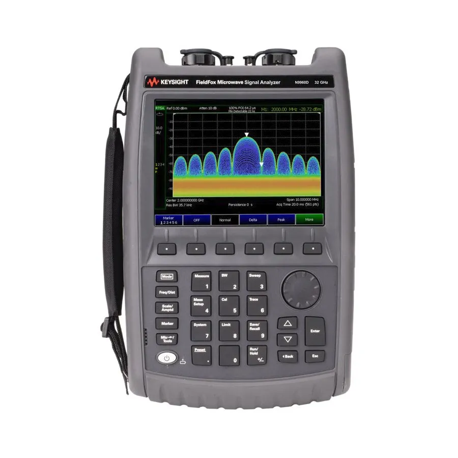 Analyseur de Signal Microonde Keysight N9960D