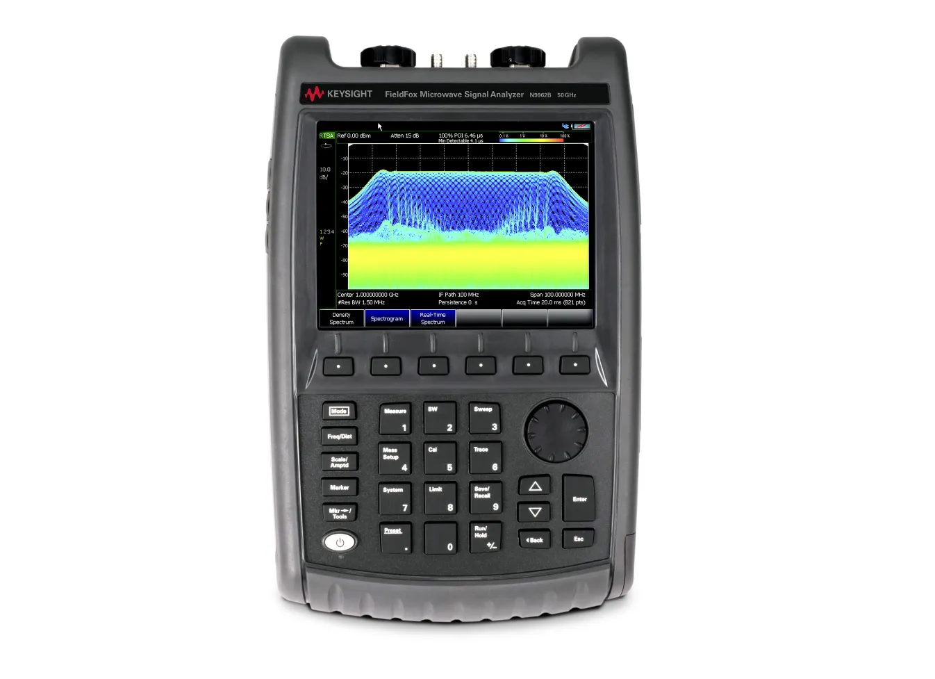Analyseur micro-ondes FieldFox Keysight N9962B