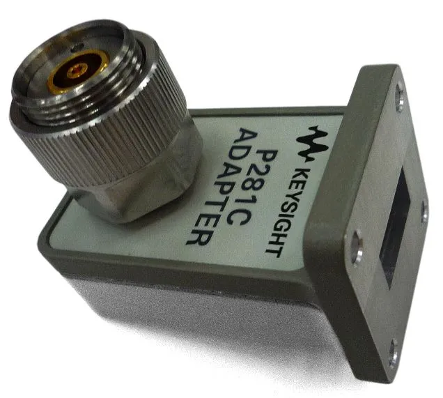 Composant RF Keysight P281C