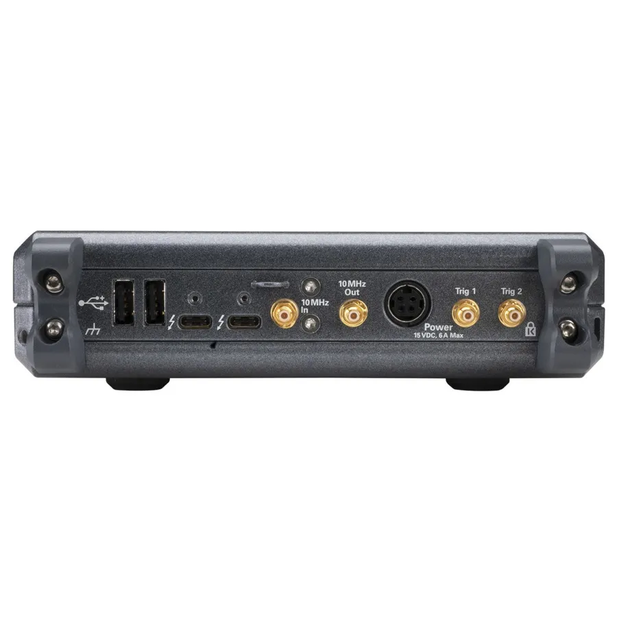 Keysight P5001B/200 analyseur de réseau vectoriel