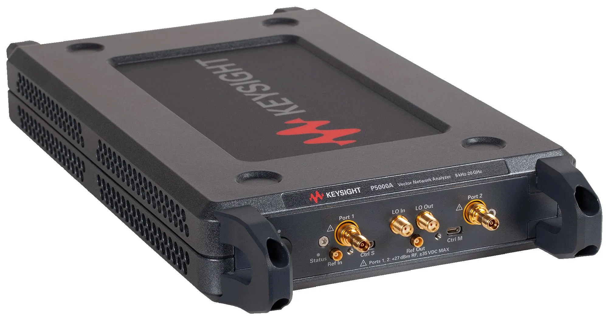 Keysight P5002A analyseur de réseau vectoriel