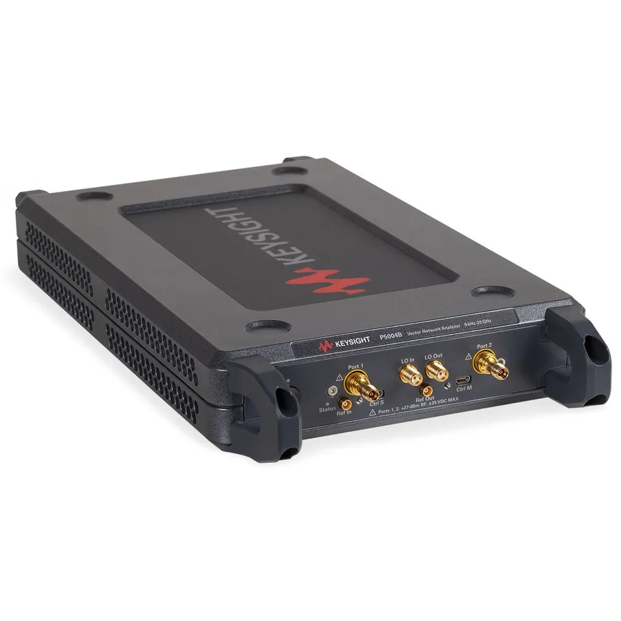Keysight P5003B/200 analyseur de réseau vectoriel