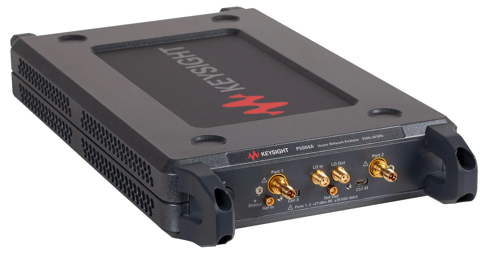 Keysight P5004A analyseur de réseau vectoriel