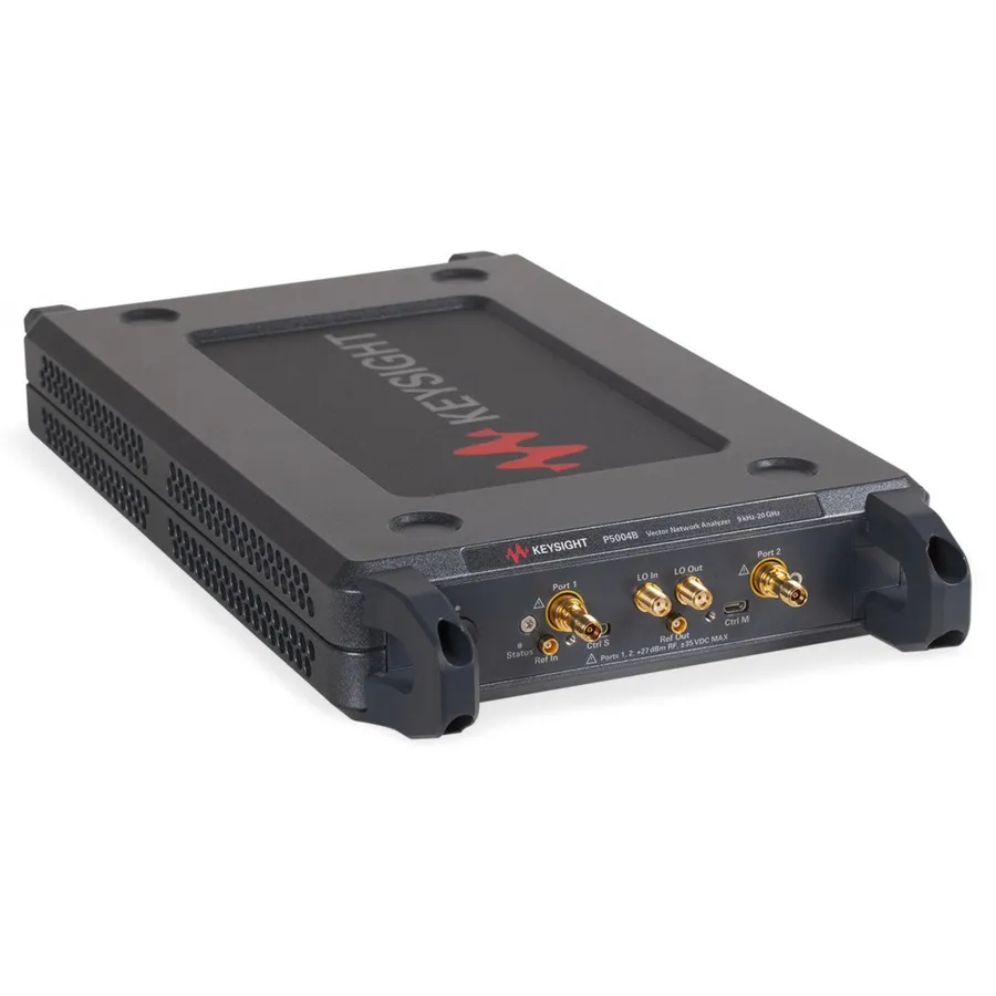 Keysight P5004B/200 Analyseur de réseau vectoriel