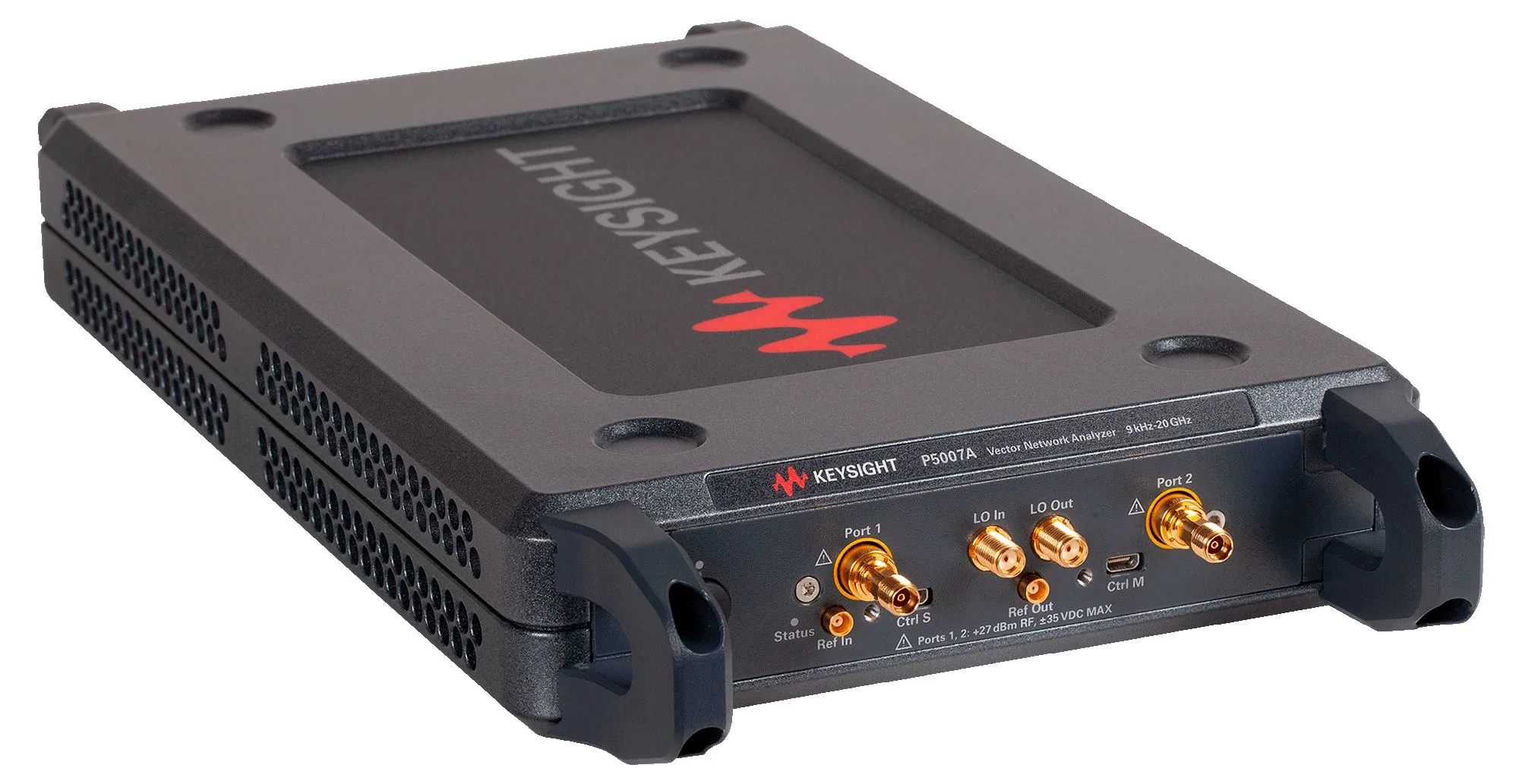 Keysight P5007A Analyseur de réseau vectoriel
