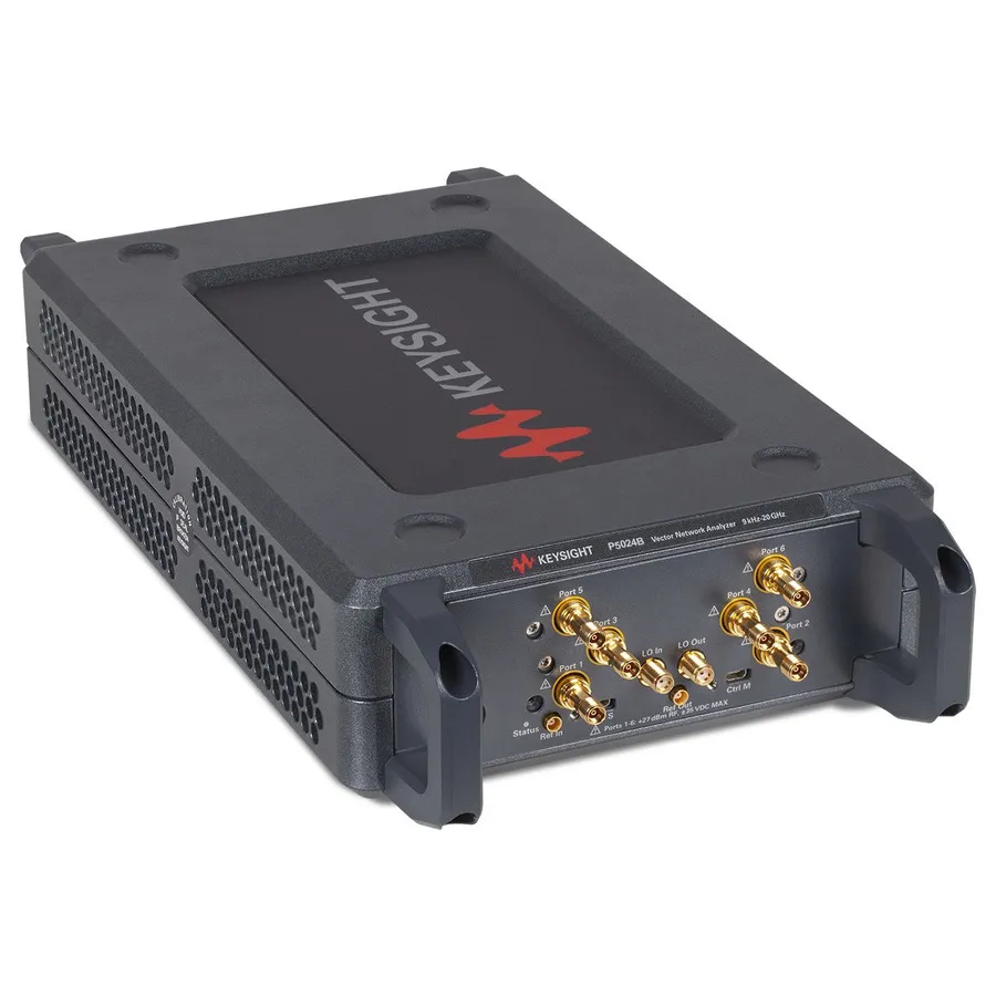 Keysight P5023B/600 Analyseur de réseau vectoriel