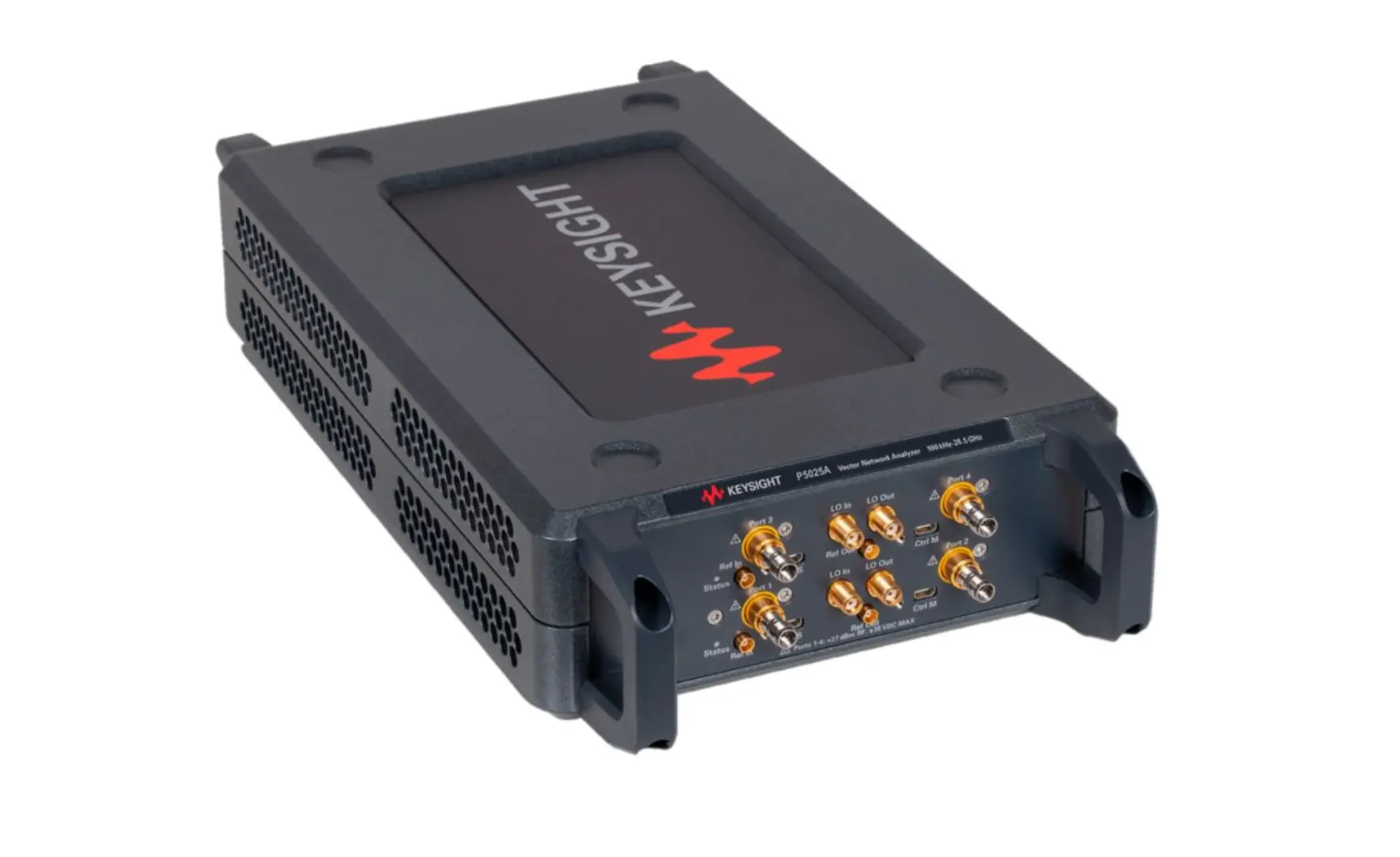 Keysight P5025A Analyseur de réseau vectoriel