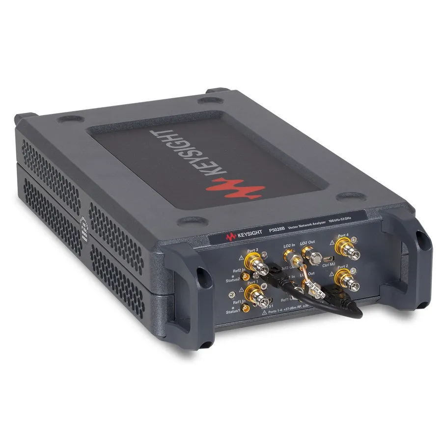 Keysight P5025B/400 Analyseur de réseau vectoriel
