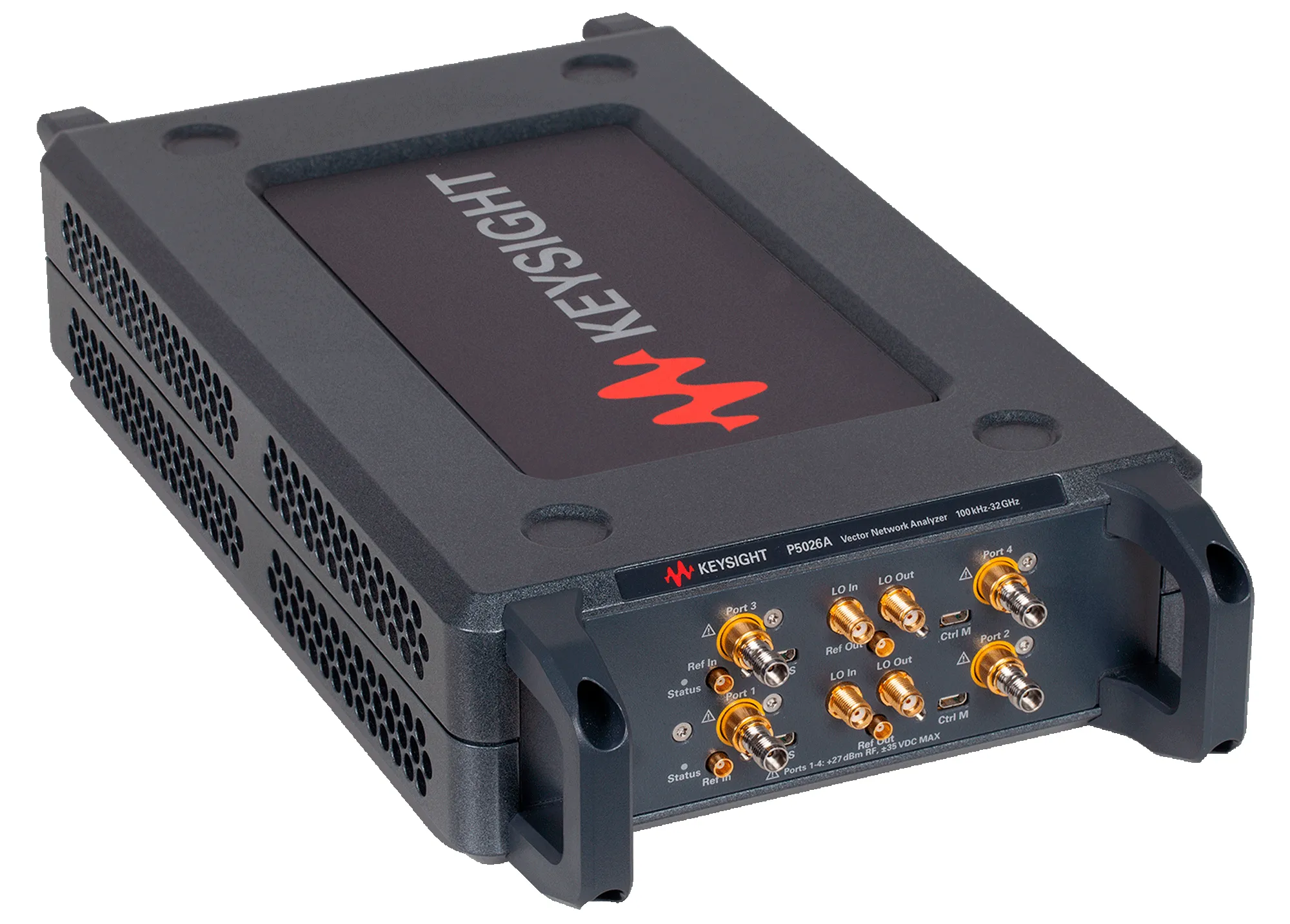 Keysight P5026A Analyseur de réseau vectoriel