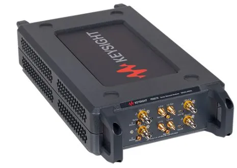 Analyseur de réseau vectoriel Keysight P5027A