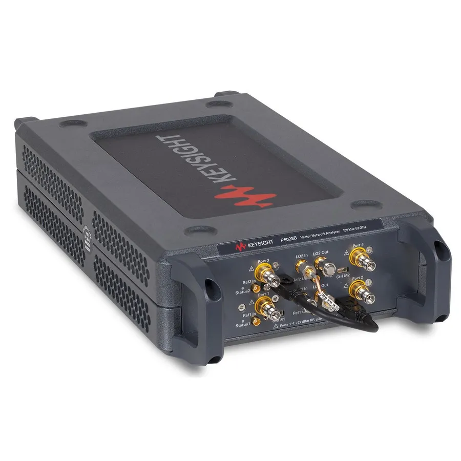 Analyseur de réseau vectoriel Keysight P5028B/402
