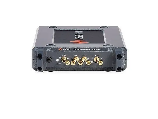 Analyseur de Réseau Vecteur Keysight P9371A