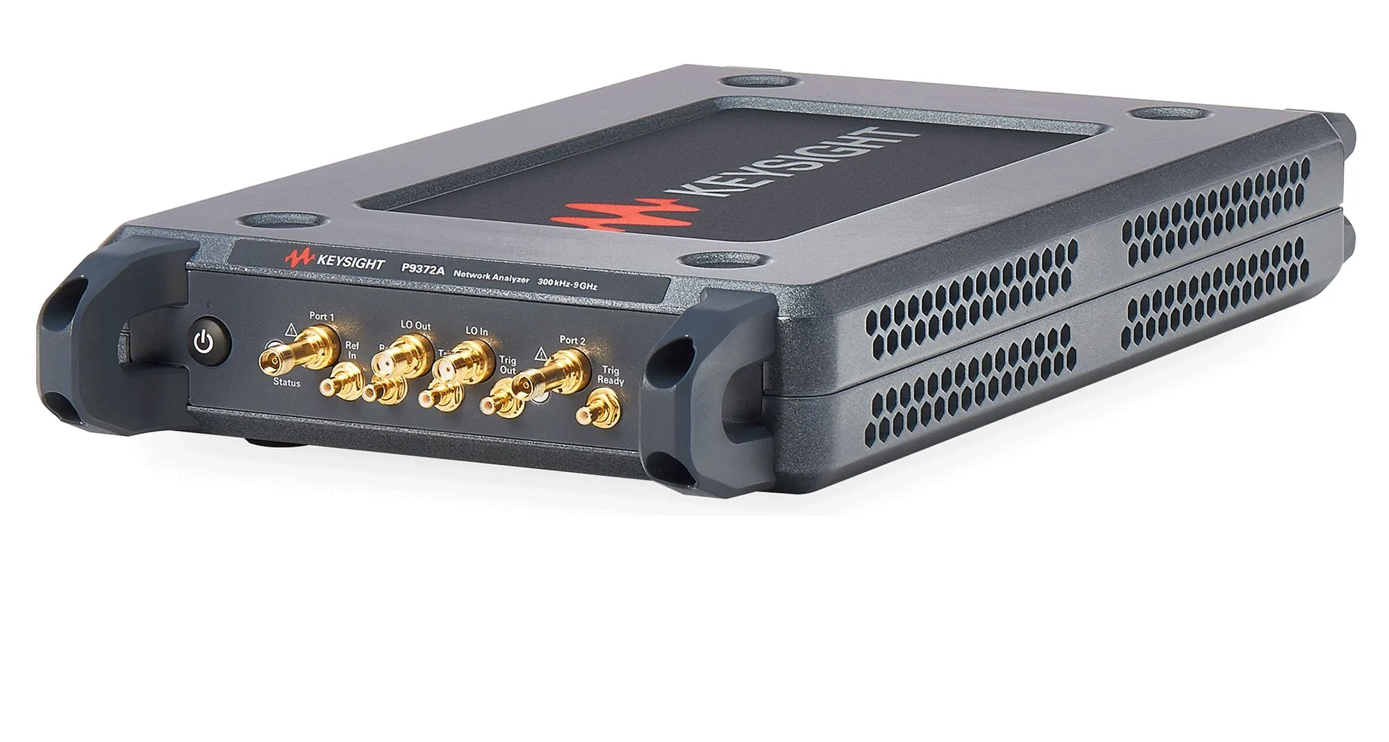 Analyseur de Réseau Vecteur Keysight P9372A