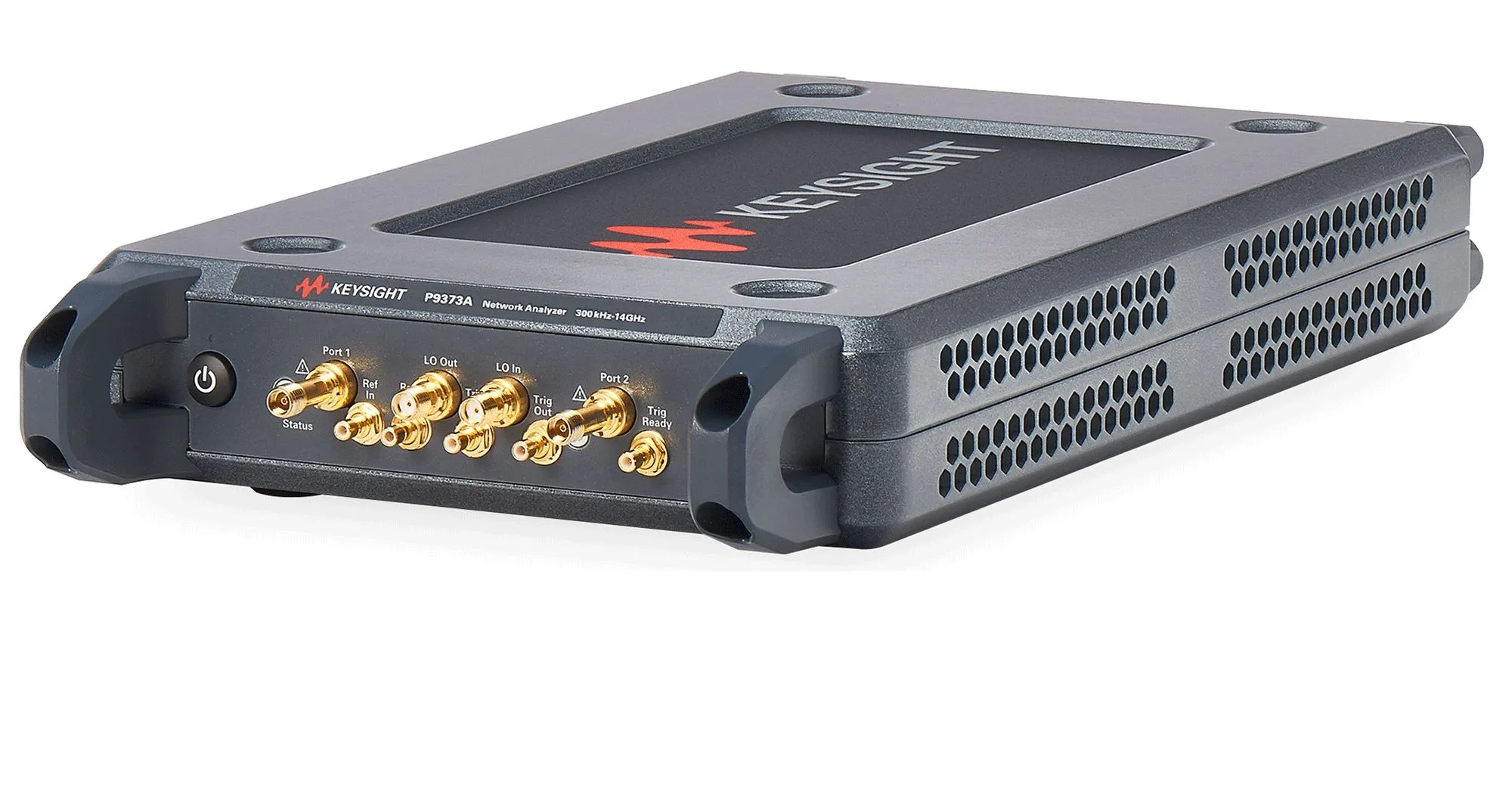 Analyseur de réseau vectoriel Keysight P9373A