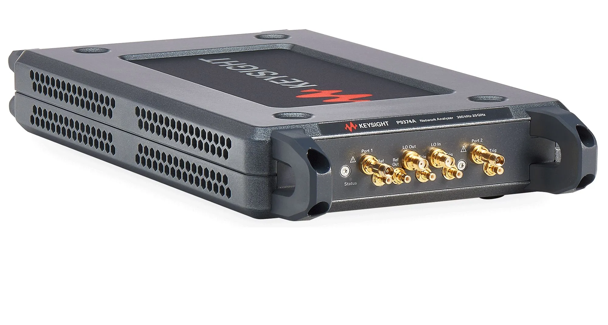 Analyseur de réseau vectoriel Keysight P9374A