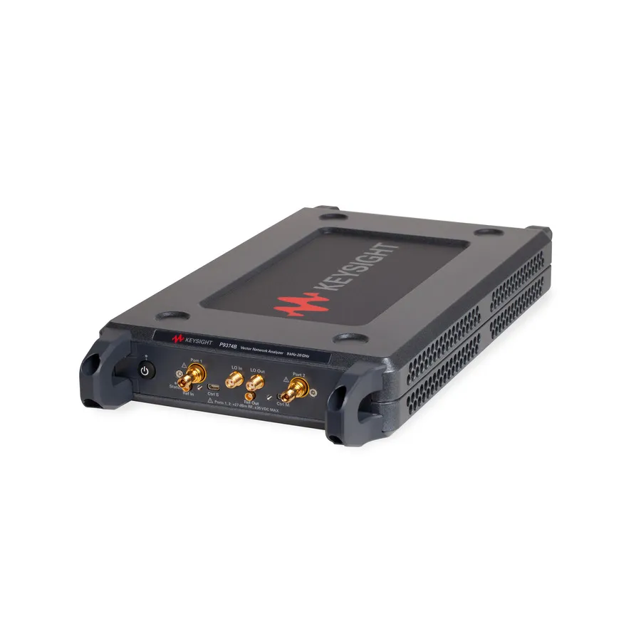 Analyseur de réseau vectoriel Keysight P9374B/001
