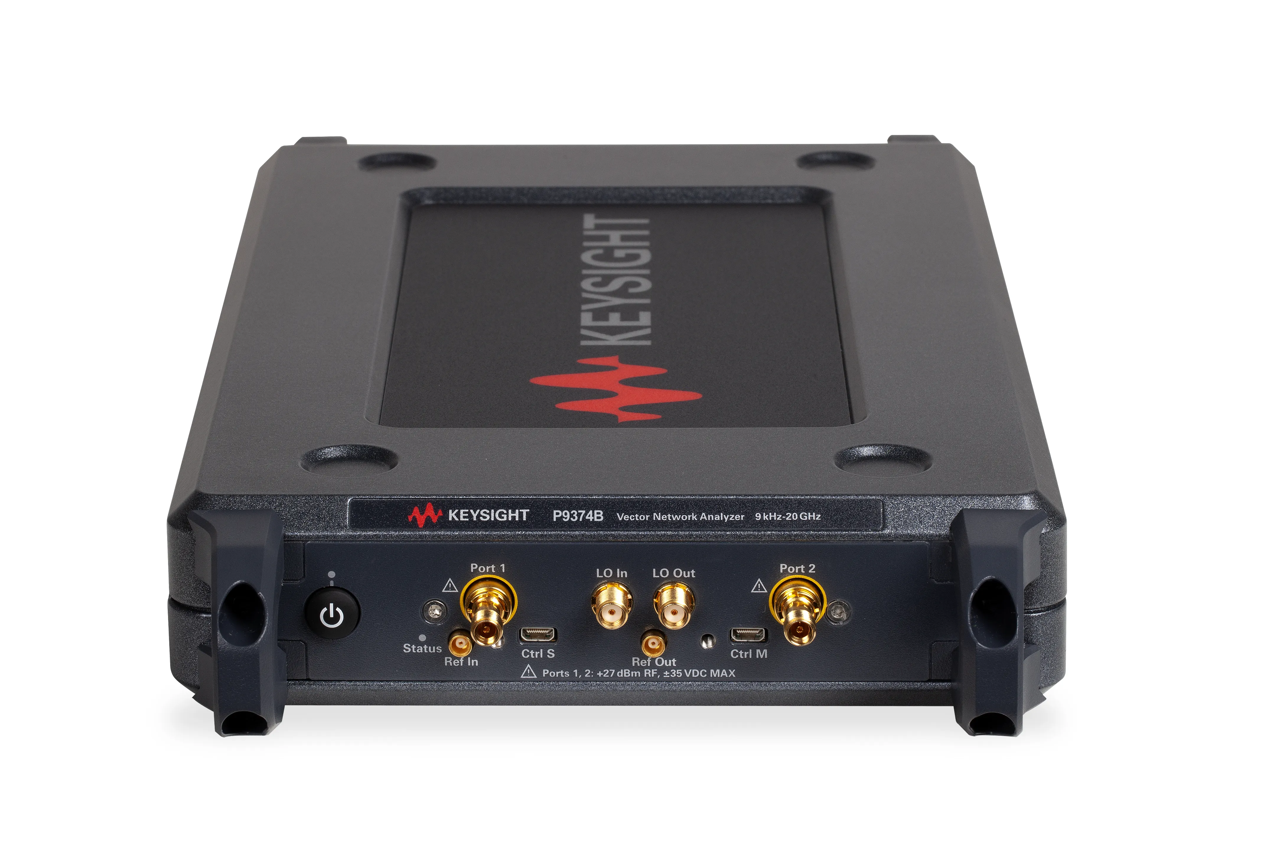 Analyseur de réseau vectoriel Keysight P9375B