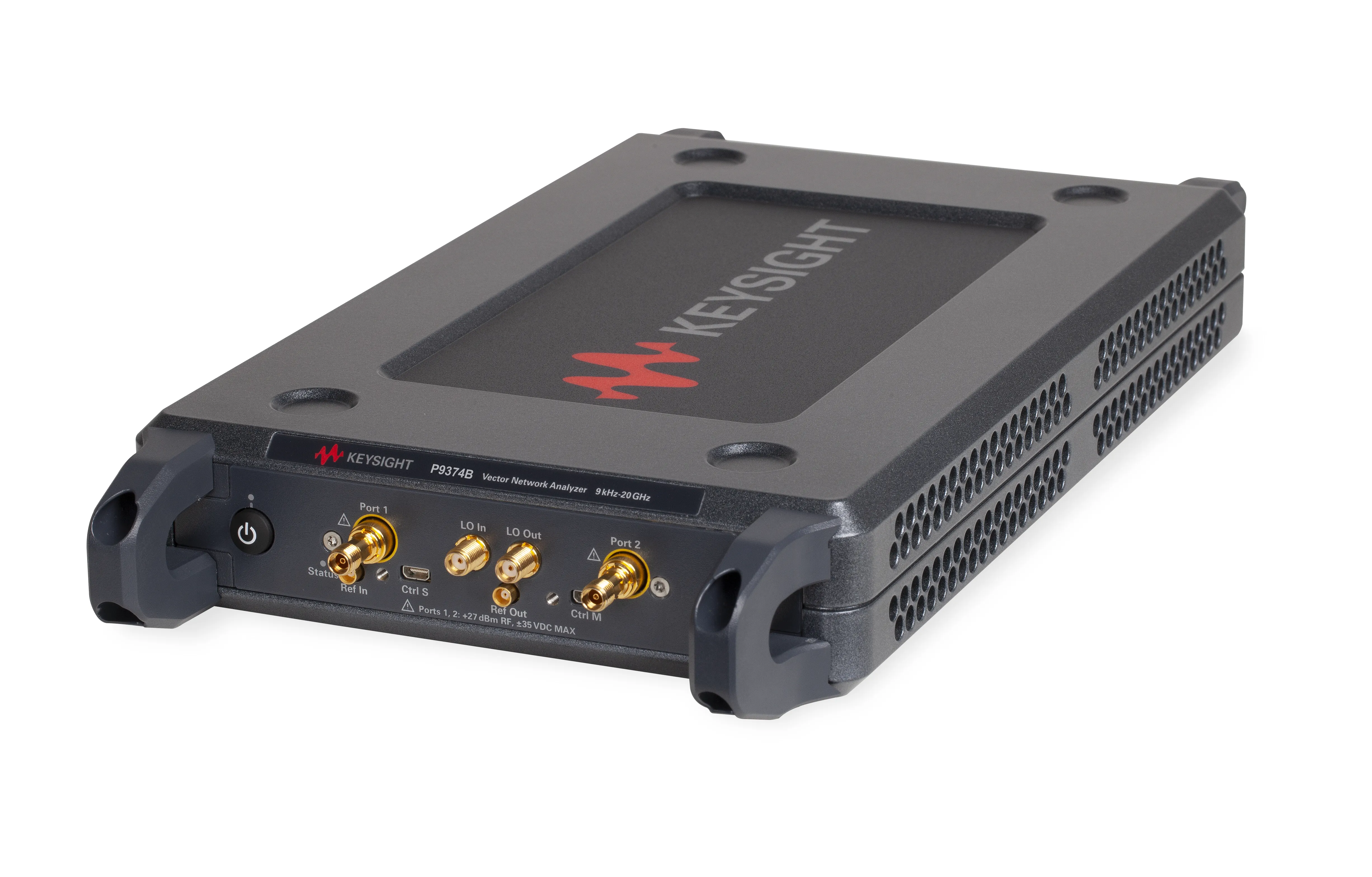Analyseur de réseau vectoriel Keysight P9377B