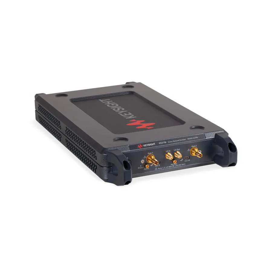 Analyseur de réseau vectoriel Keysight P9377B/001