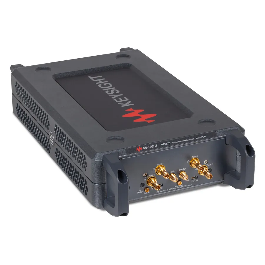 Keysight P9382B/001 Analyseur de réseau vectoriel