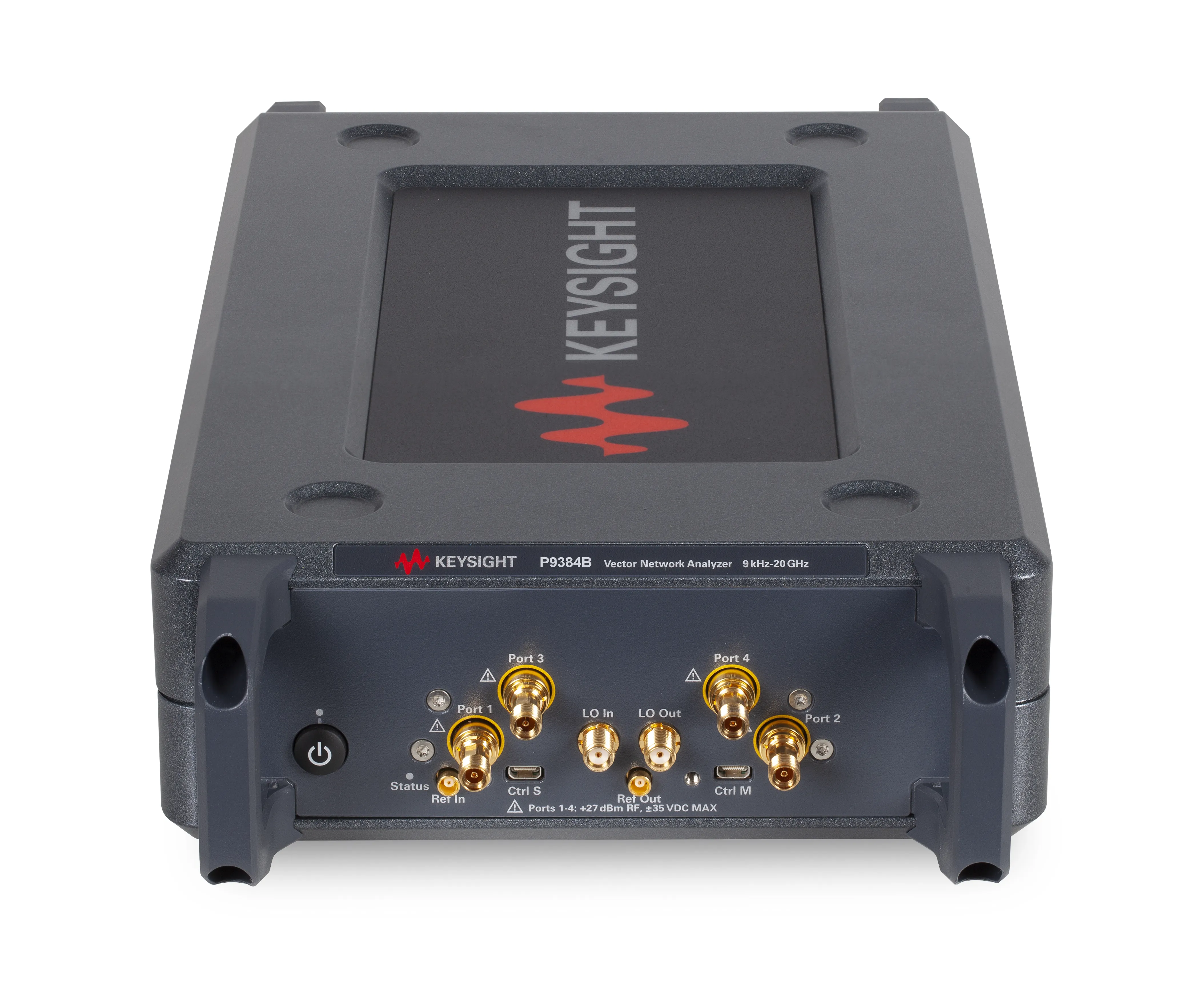 Keysight P9384B Analyseur de réseau vectoriel