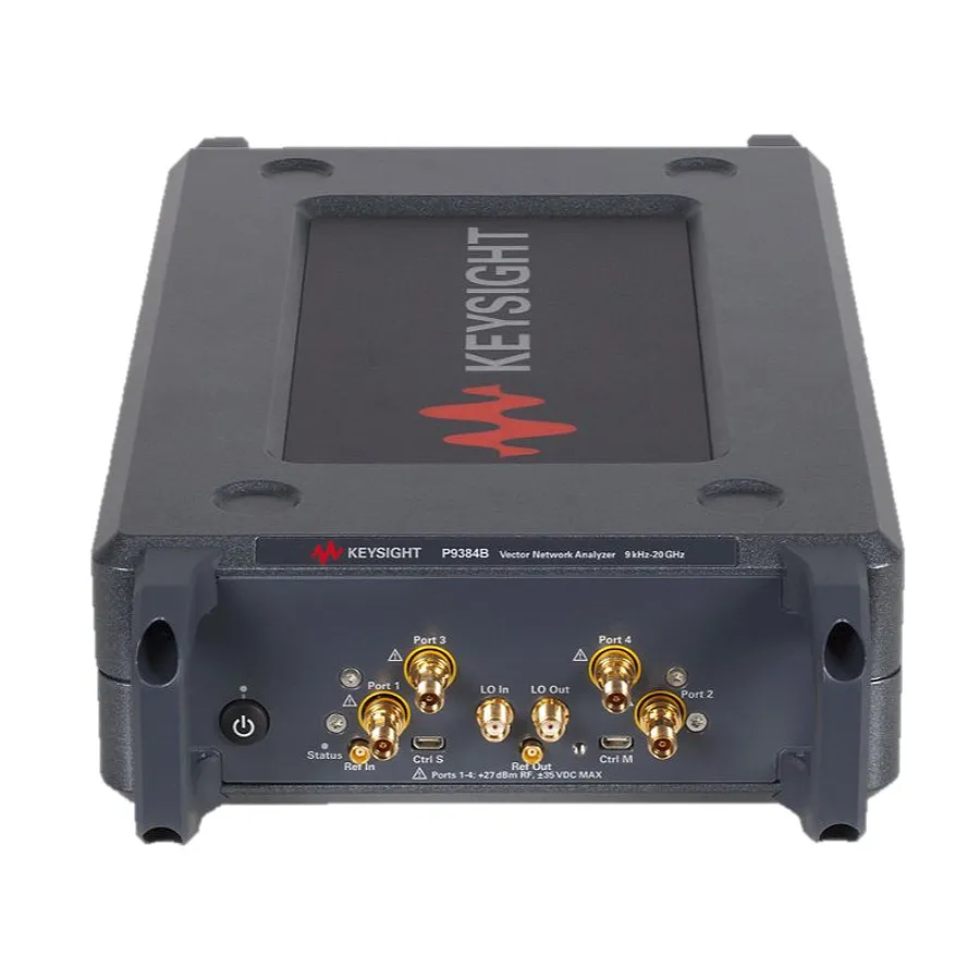Keysight P9384B/001 Analyseur de réseau vectoriel