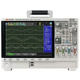Analyseur de puissance Keysight PA2203A IntegraVision