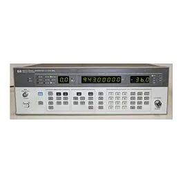 Générateur de signal Keysight 8657J Pi/4 DQPSK