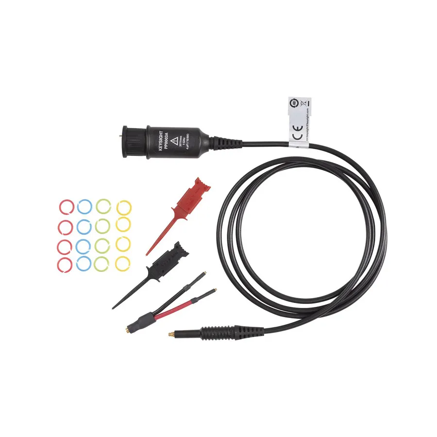 Sonde Passive Keysight PP0003A/PP0004A avec Adaptateur
