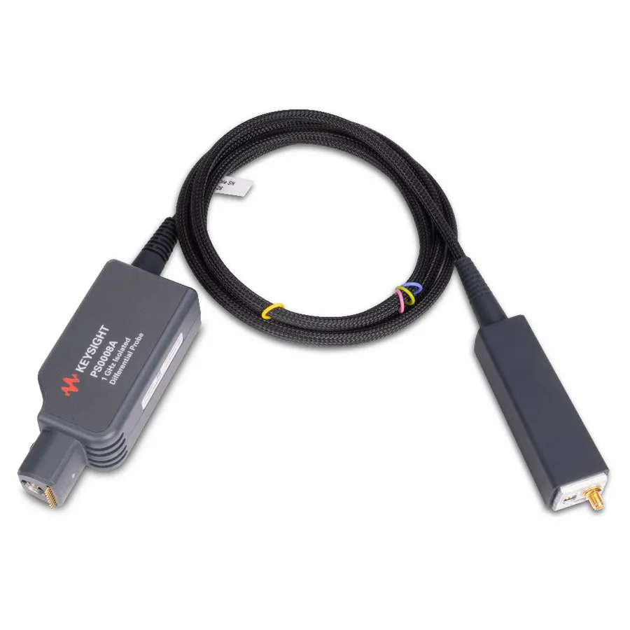 Sonde différentielle Keysight PS0006A, 700 MHz