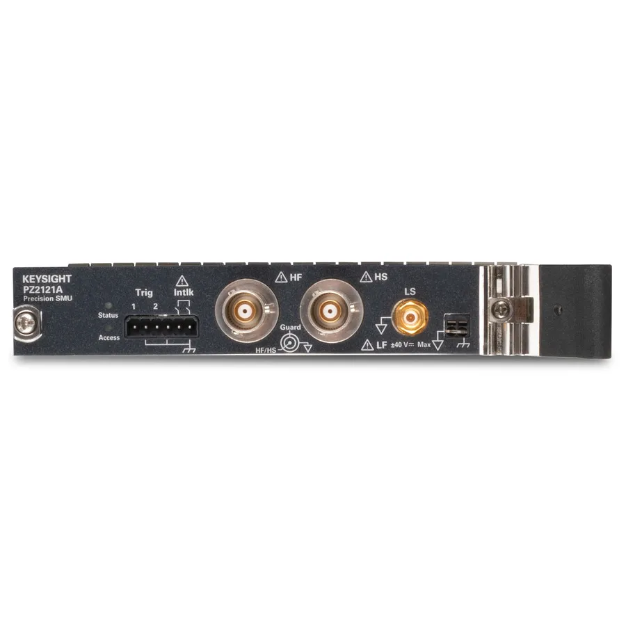 Unité de mesure et source Keysight PZ2121A