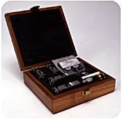 Kit d'étalonnage Keysight Q11644A