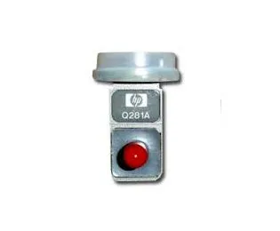 Adaptateur guide d'onde Keysight Q281A femelle 2,4 mm WR-22
