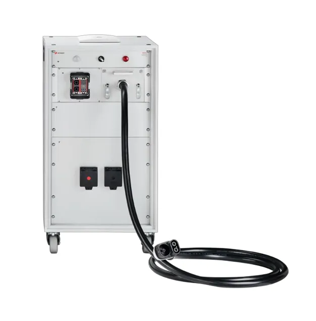 Unité de refroidissement Keysight SL1048-68701 CDS